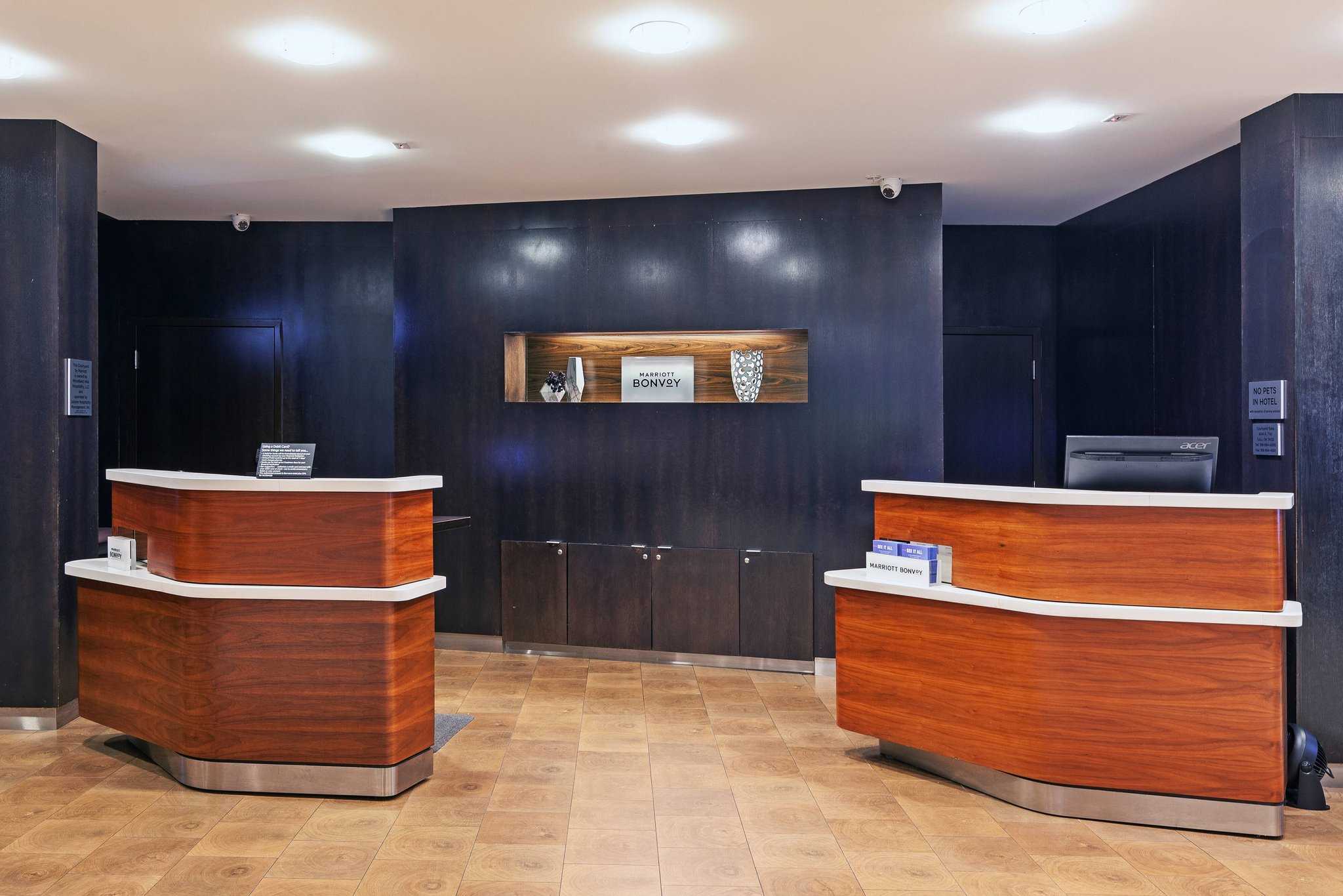 Courtyard by Marriott Tulsa Woodland Hills a Tulsa, OK