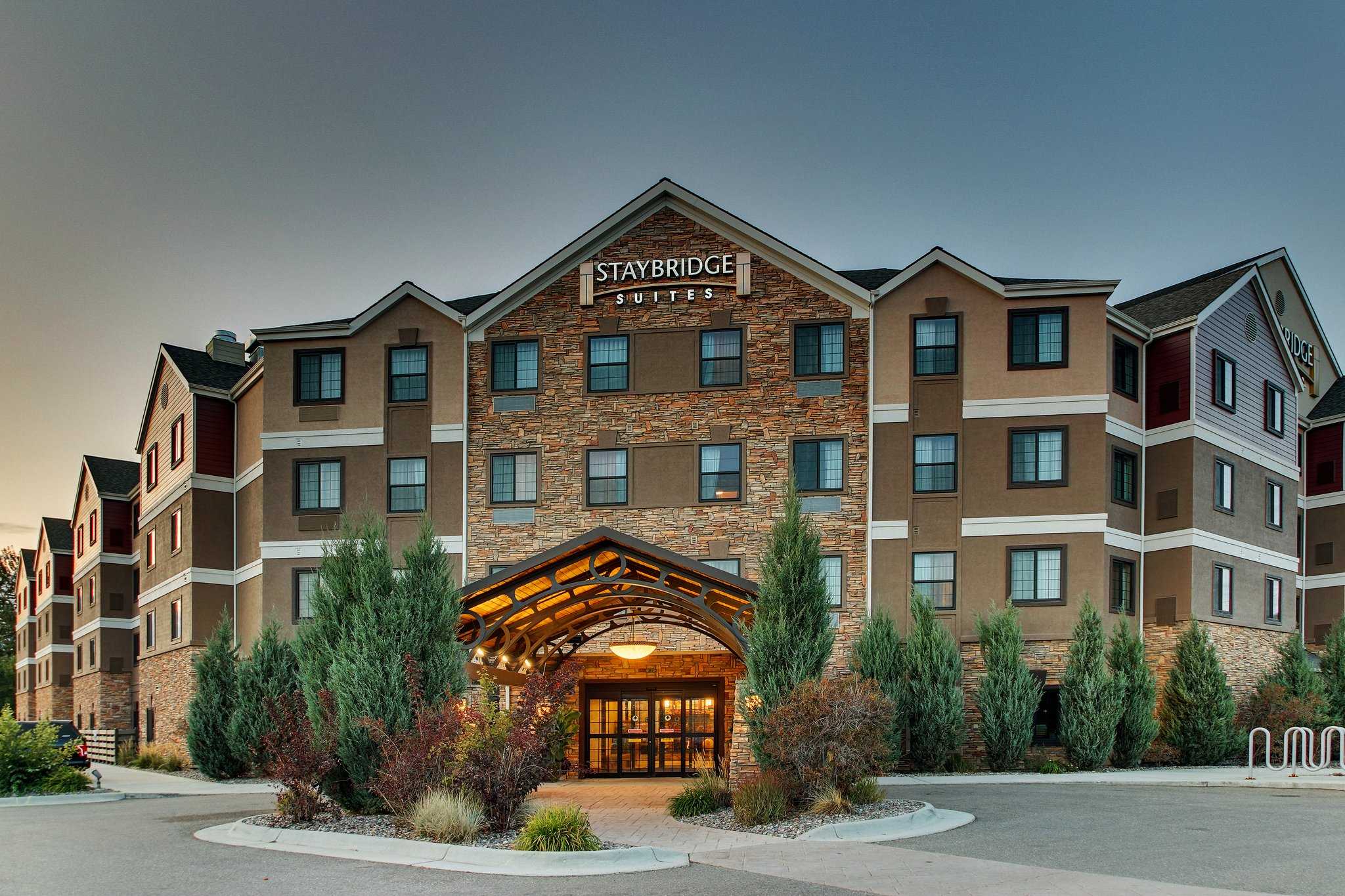 Staybridge Suites Missoula en Missoula, MT