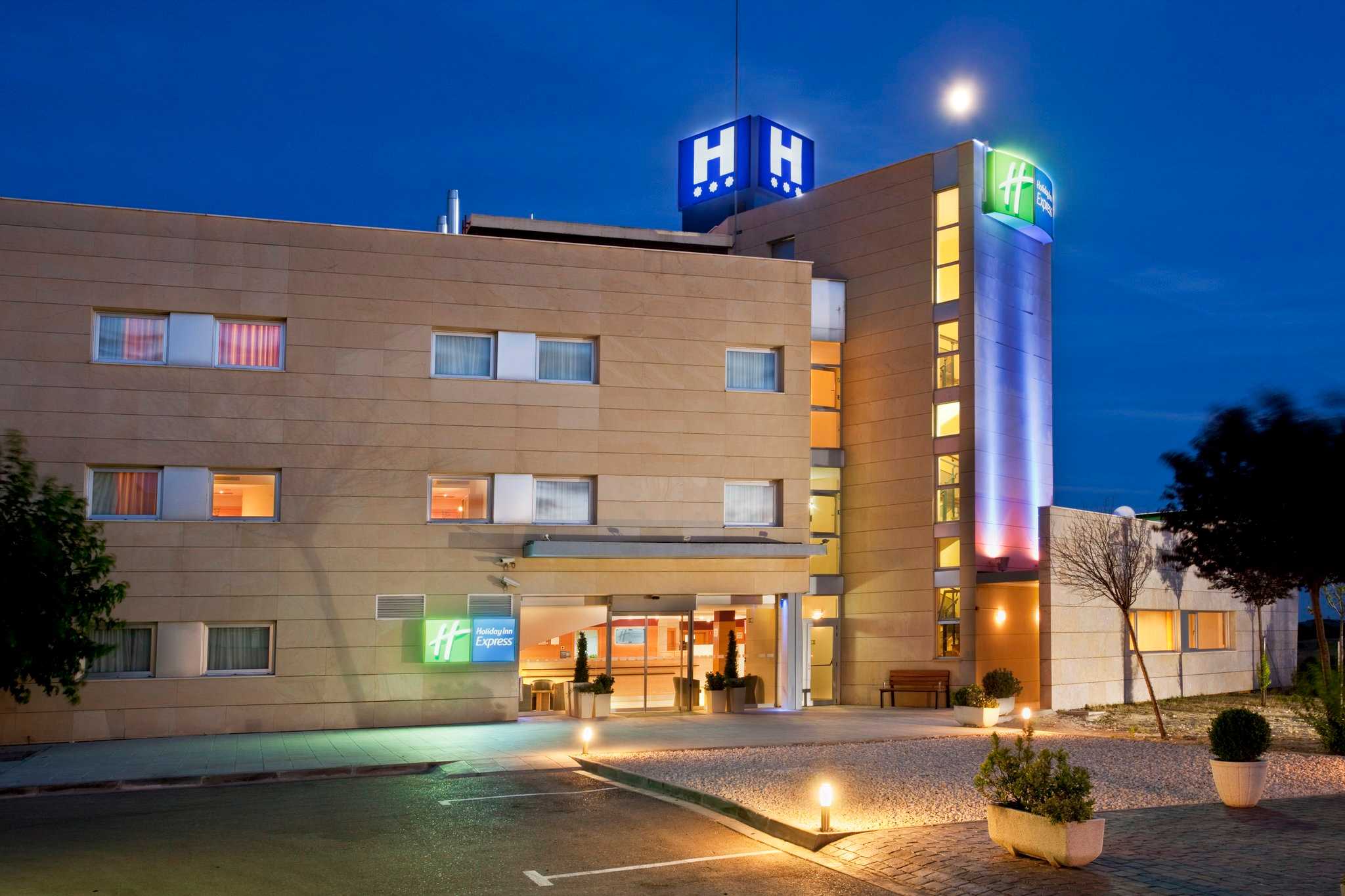 Holiday Inn Express Madrid - Rivas a Madrid, ES