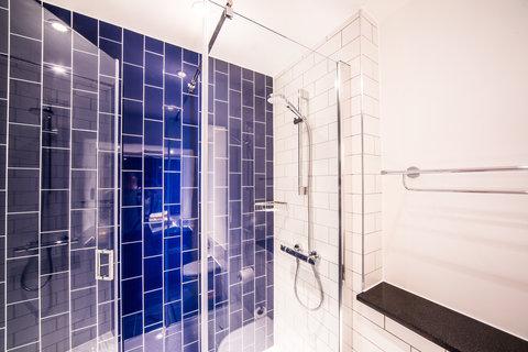 Holiday Inn London - Gatwick Airport i Horley, GB1