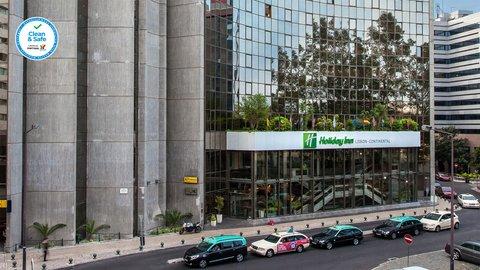 Holiday Inn Lisbon - Continental ใน ลิสบอน, PT
