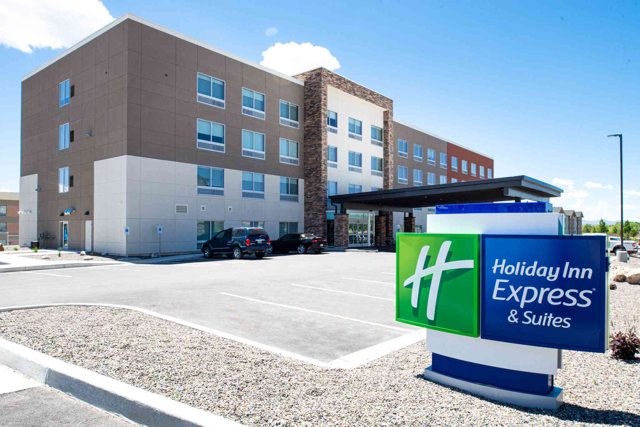 Holiday Inn Express & Suites Elko à Elko, NV