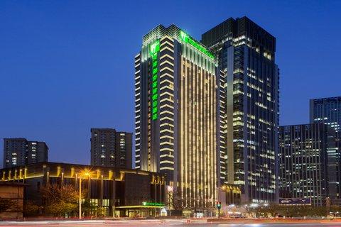 Holiday Inn Hotel & Suites Tianjin Downtown in เทียนจิน, CN