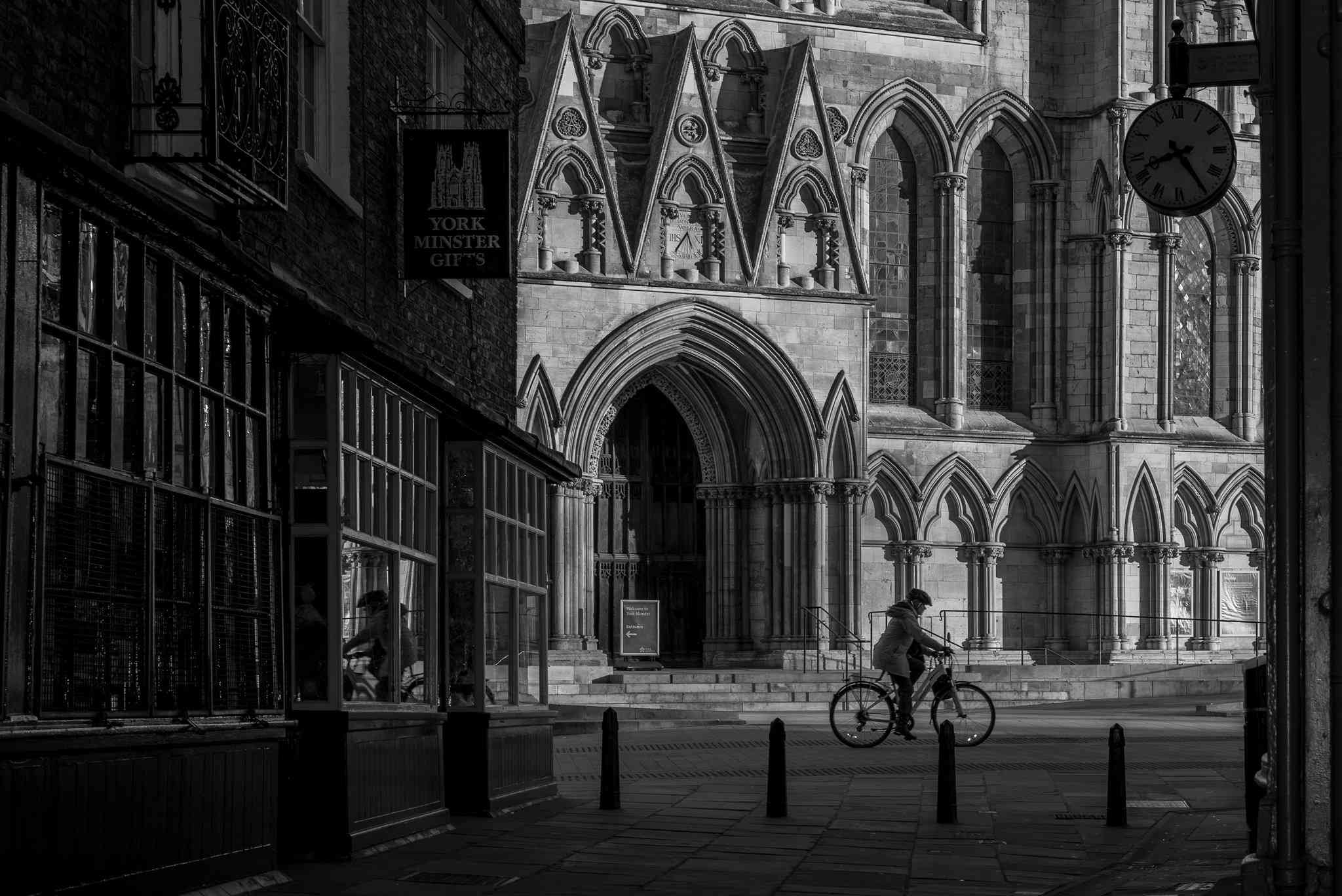 Holiday Inn Express York-East в Йорк, GB1