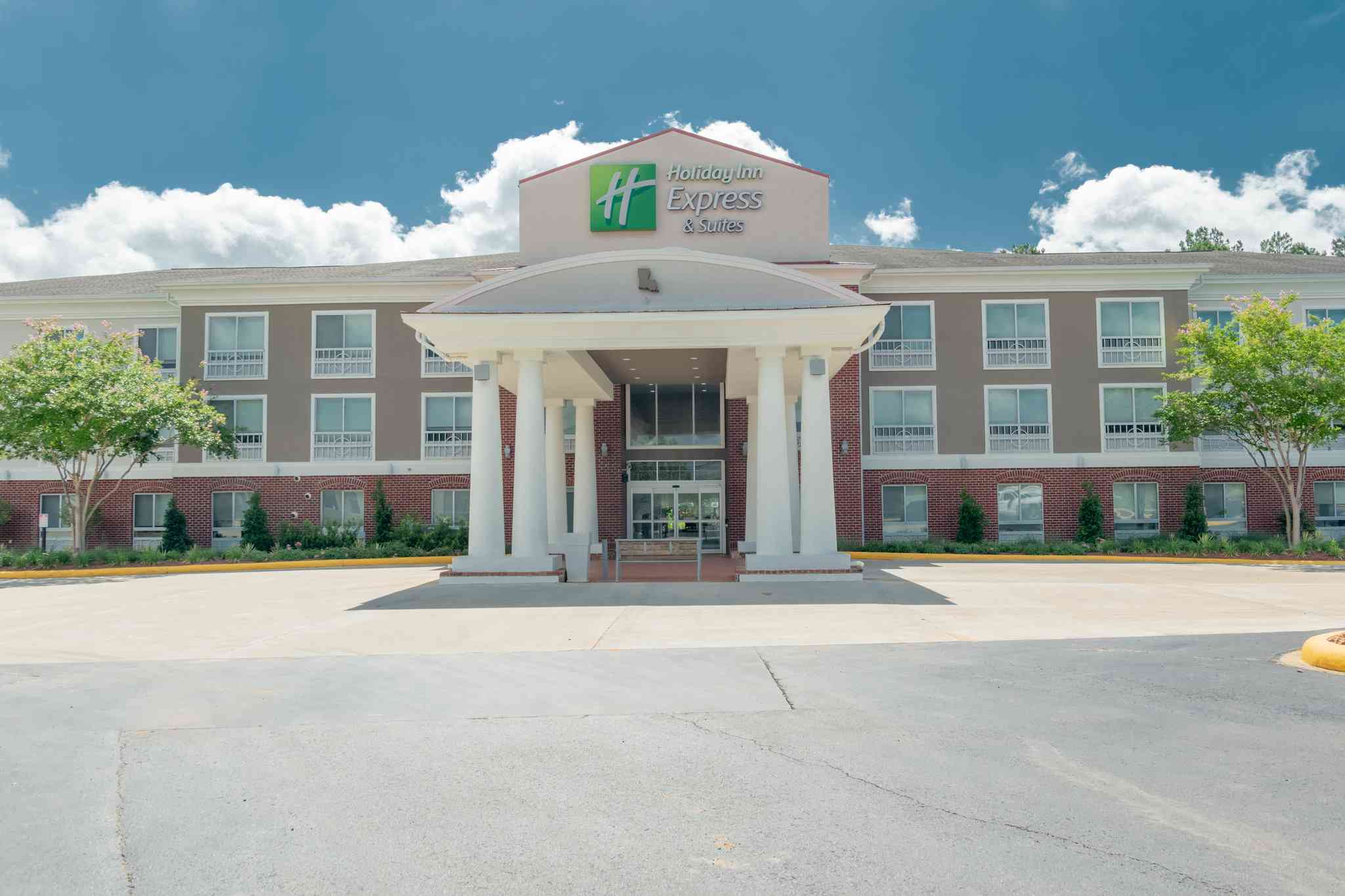 Holiday Inn Express Hotel & Suites Natchitoches em Natchitoches, LA
