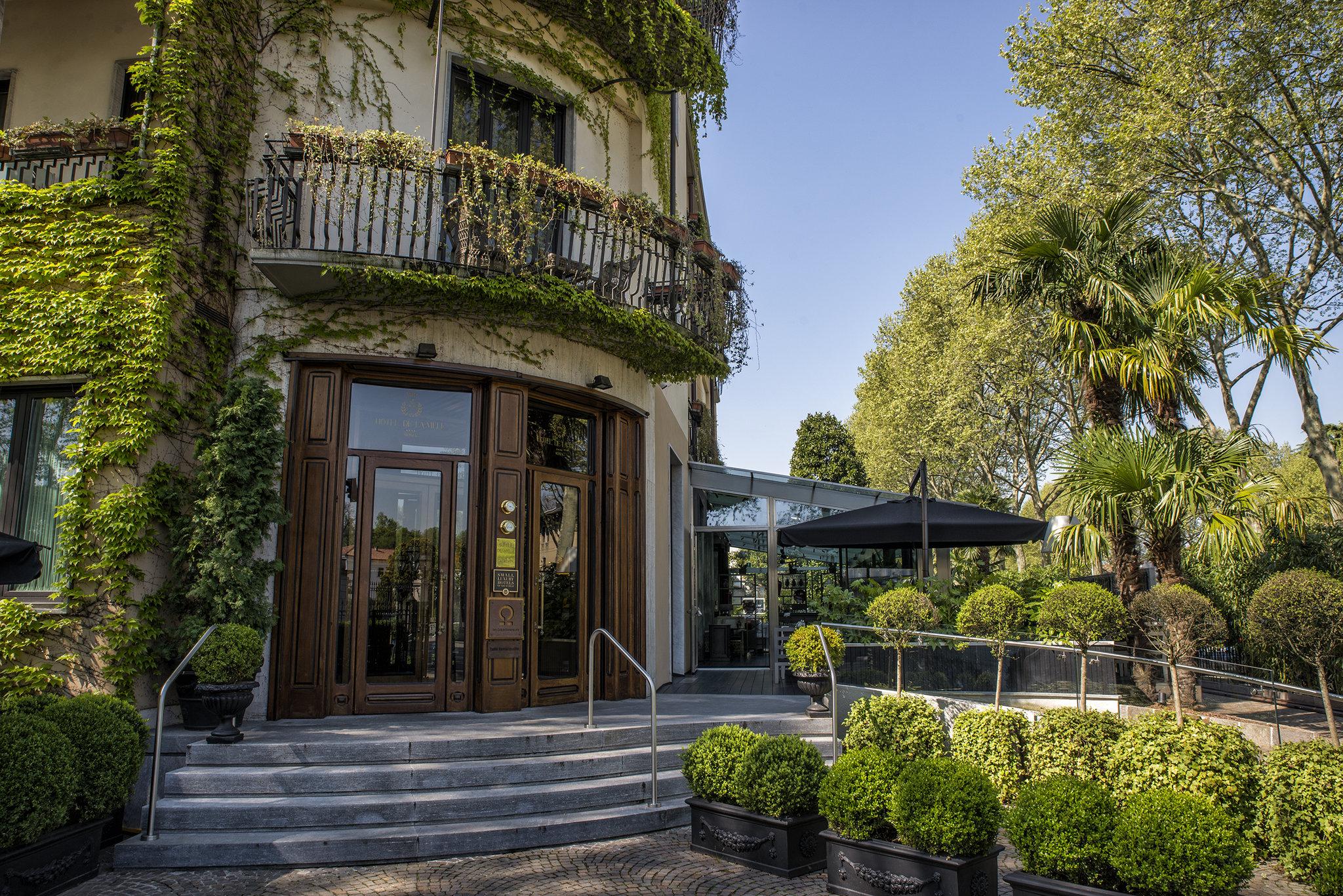 Hotel de la Ville - Monza image