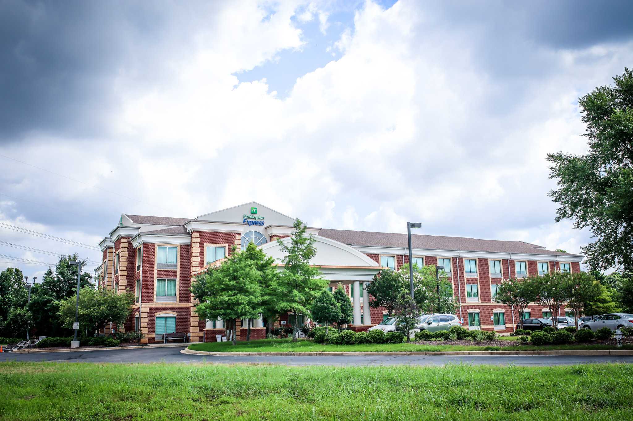 Holiday Inn Express Hotel & Suites Memphis/Germantown en Germantown, TN