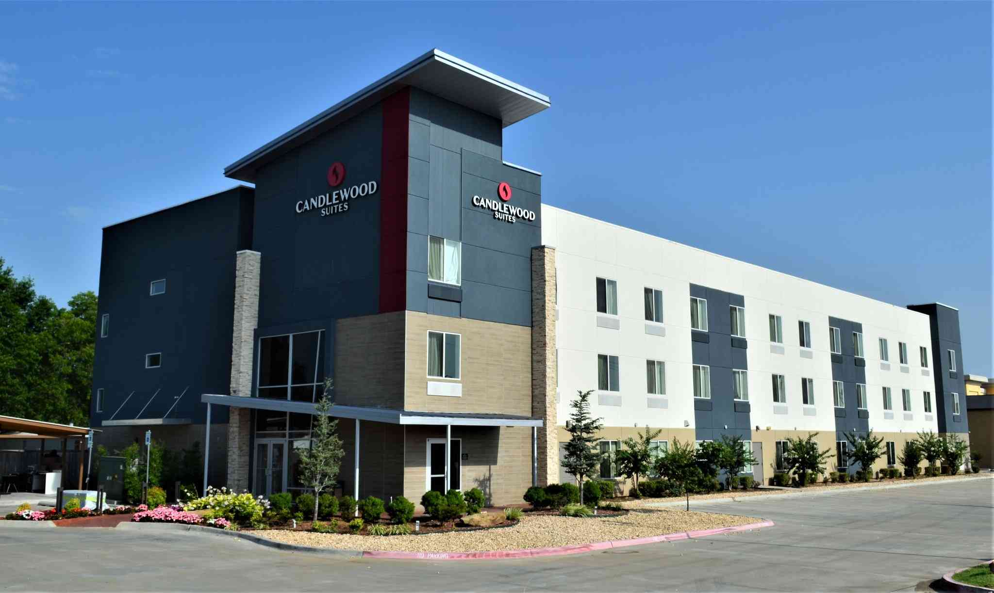 Candlewood Suites Muskogee a Muskogee, OK