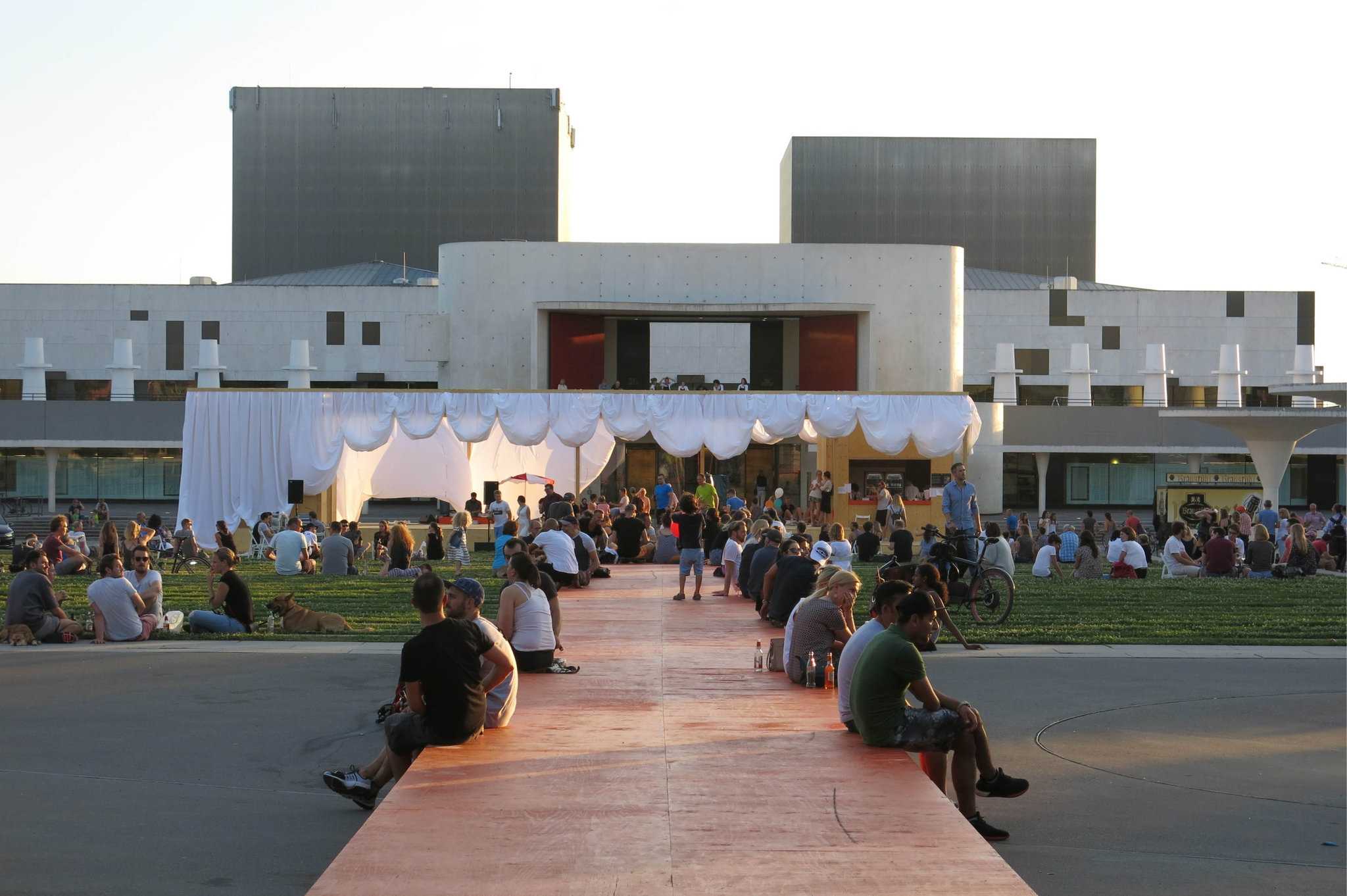 Holiday Inn Express Darmstadt in ดาร์มสตัดท์, DE