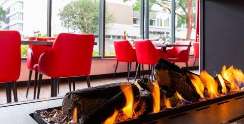 Bastion Hotel Den Haag/Rijswijk em Rijswijk, NL