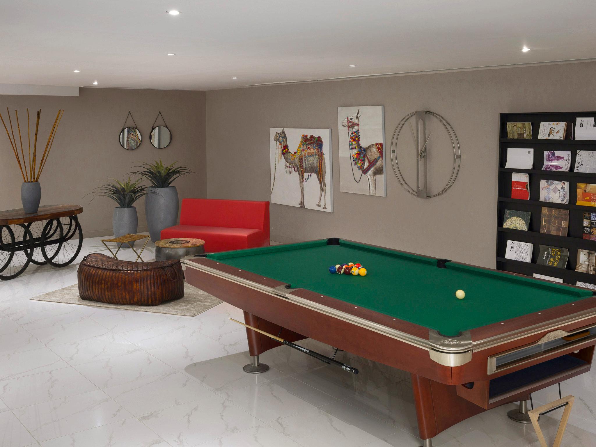 ibis Jeddah City Center image