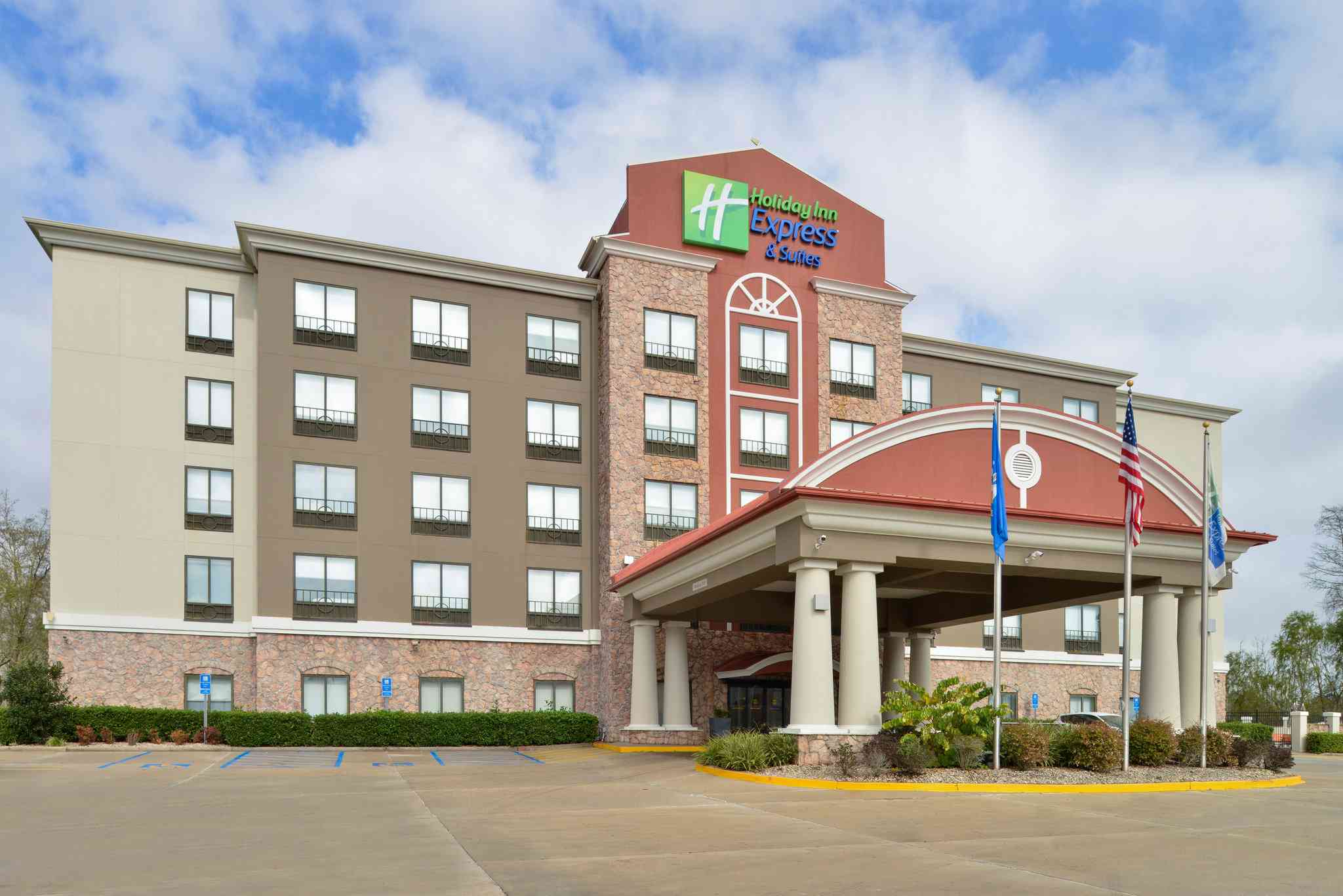 Holiday Inn Express Hotel & Suites La Place à Kenner, LA