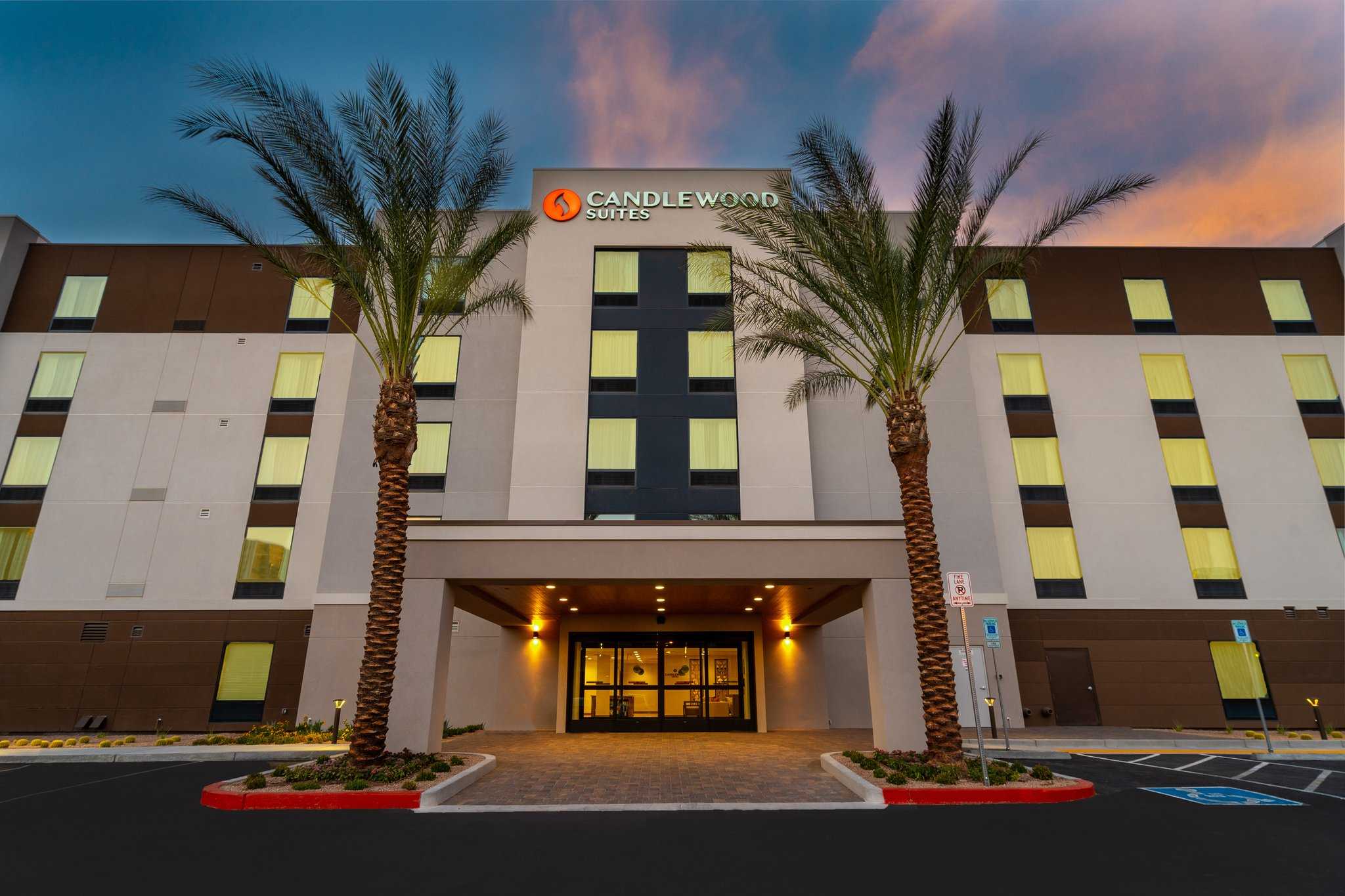 Candlewood Suites Las Vegas - E Tropicana a Las Vegas, NV