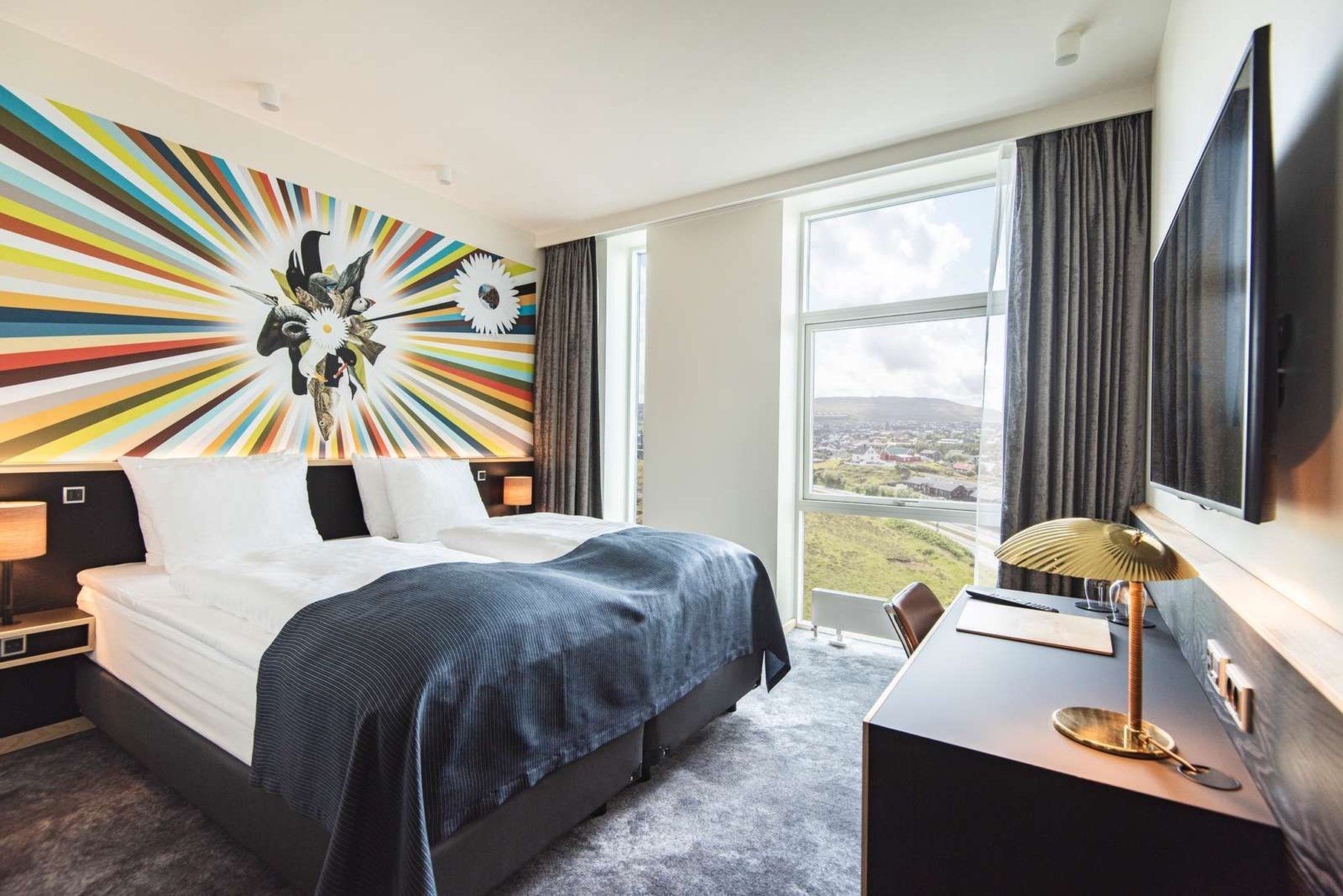 Изображение места проведения