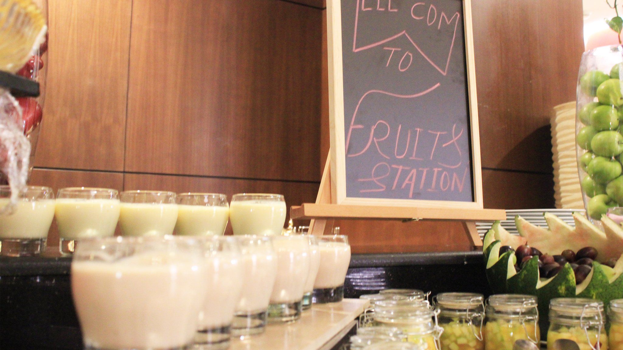 Bild på anläggning