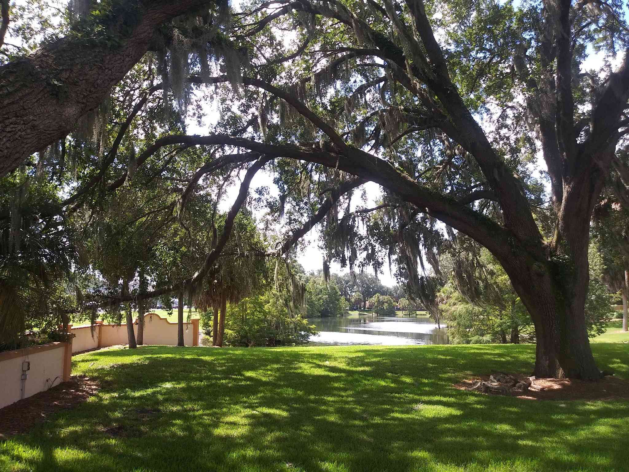 Holiday Inn Express Hotel & Suites The Villages в Деревни, FL