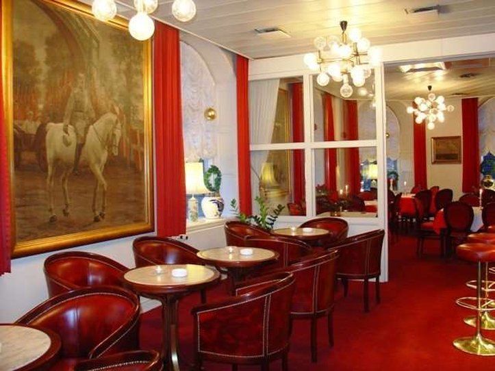 Bild på anläggning