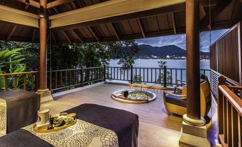 Amari Phuket, Phuket, TH
