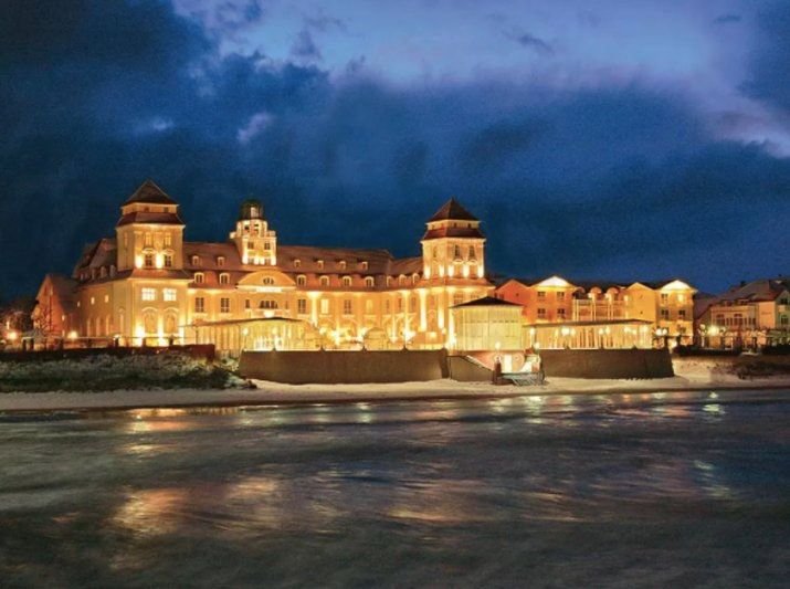 Bild des Veranstaltungsortes