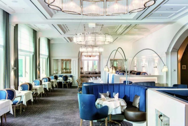 Bild des Veranstaltungsortes