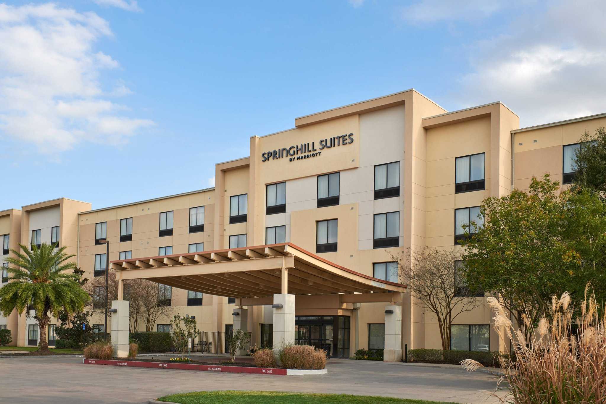 SpringHill Suites by Marriott Baton Rouge North/Airport в Baton Rouge, LA