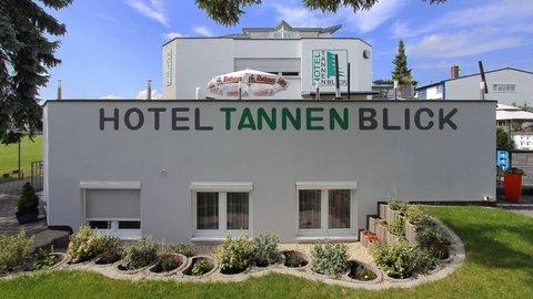 The Hotel Tannenblick a Bad Vilbel, DE