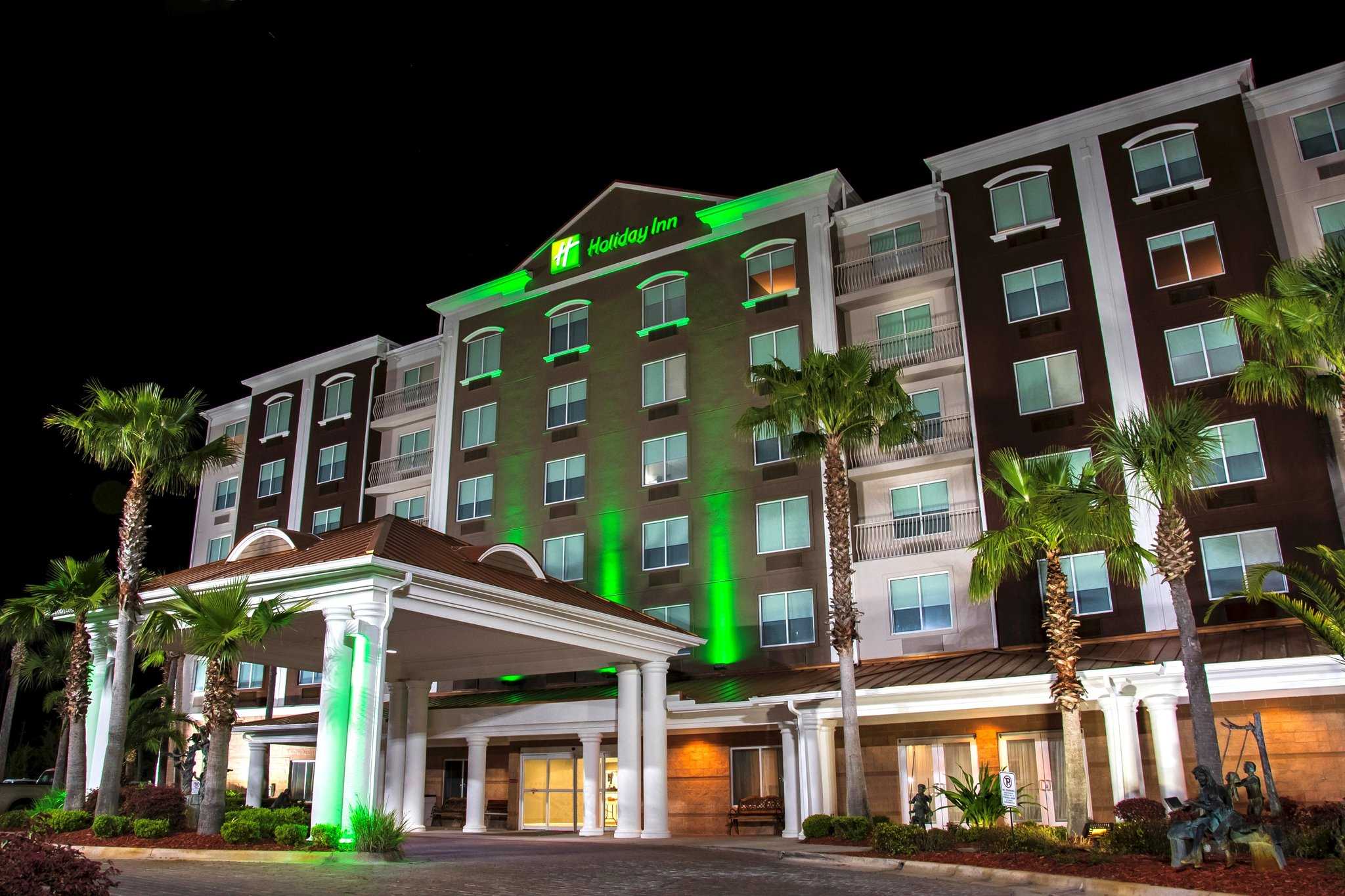 Holiday Inn & Suites Lake City à Lake City, FL