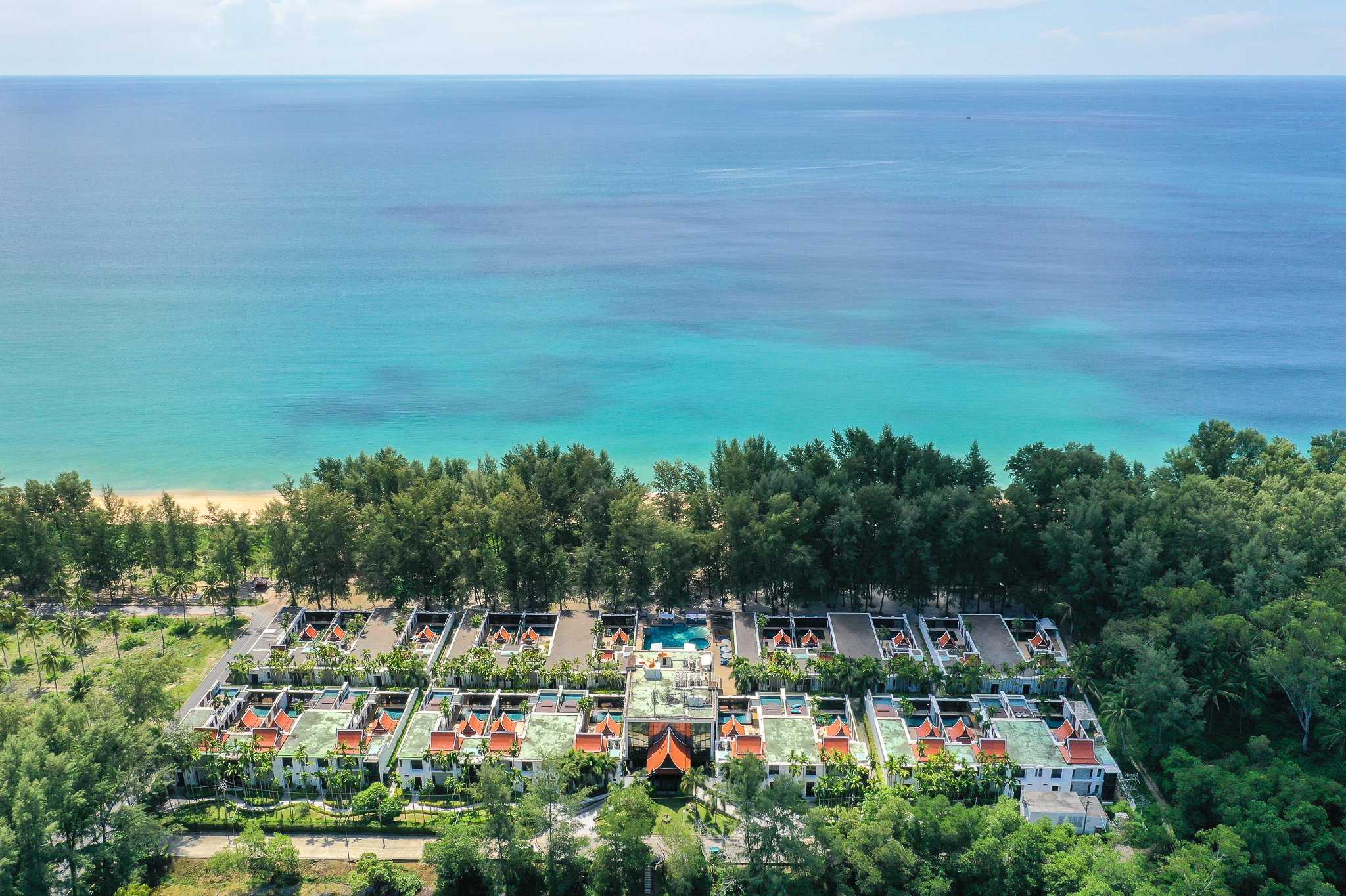 Maikhao Dream Resort & Spa, Phuket a Phuket, TH