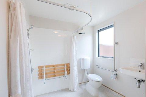 Bella Vista Motel Rotorua in Rotorua, NZ