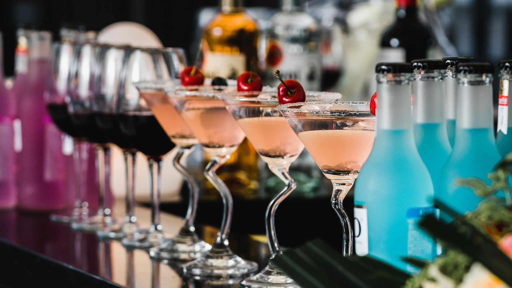 Изображение места проведения