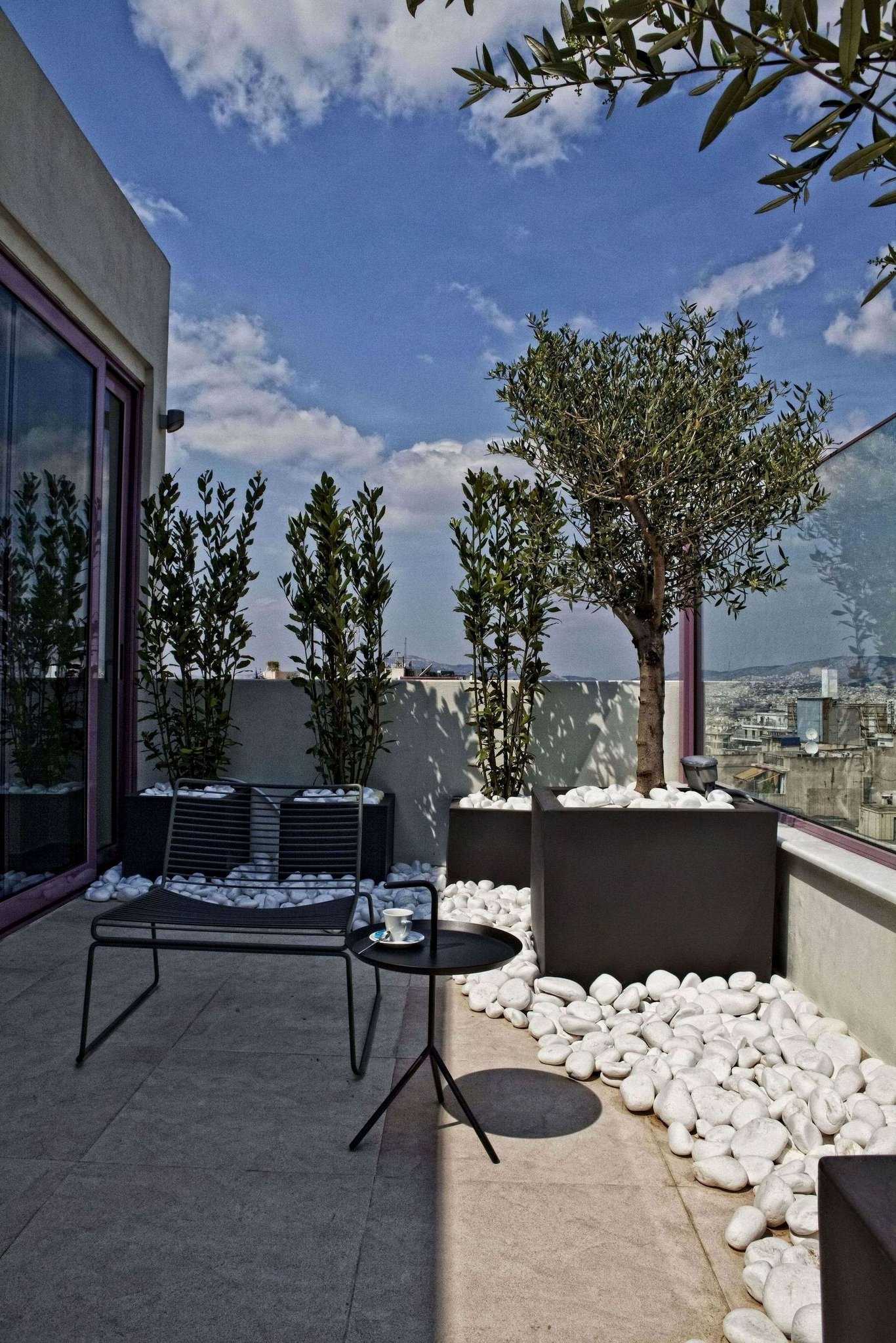 Novus City Hotel, Athens, GR