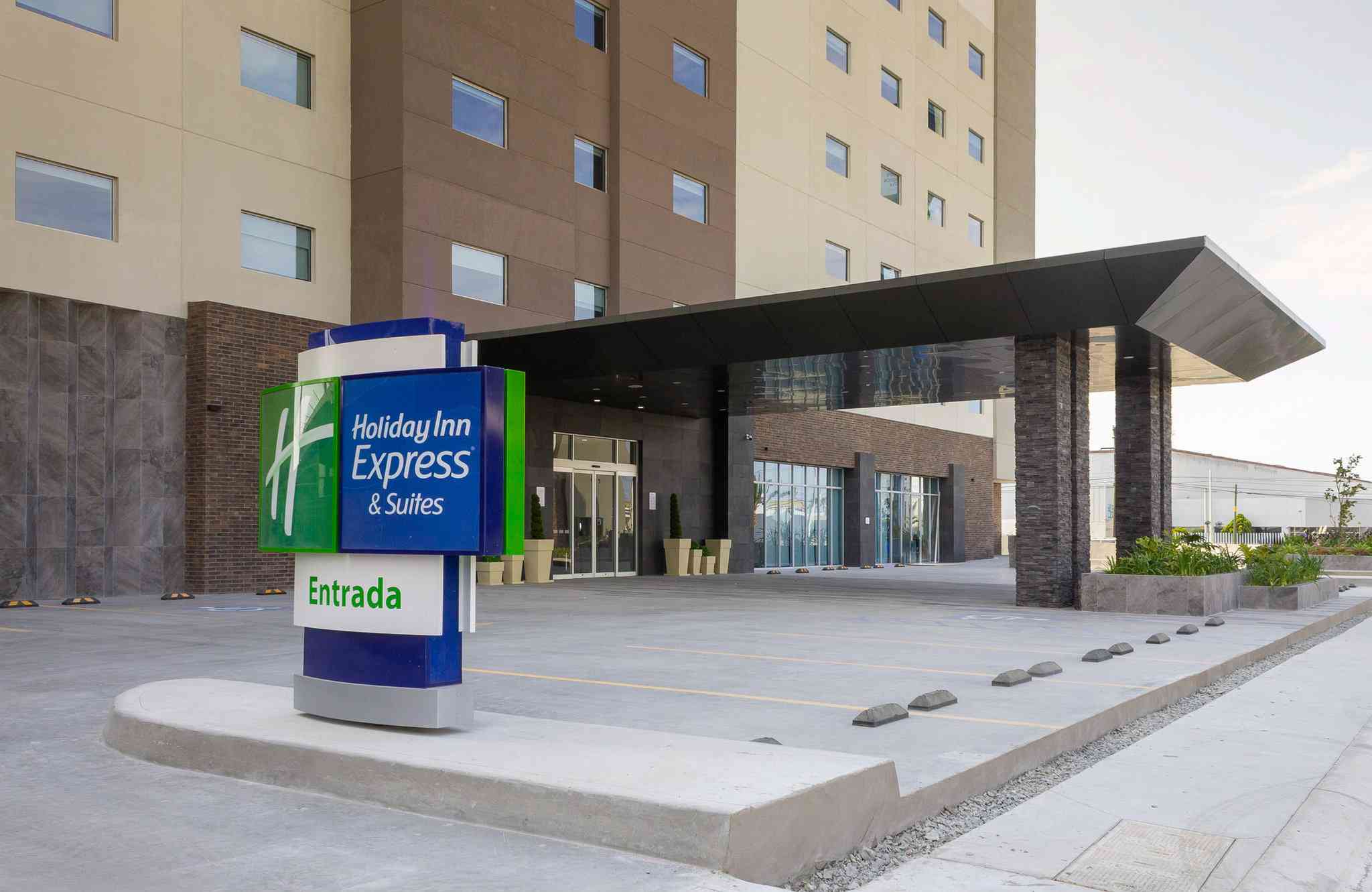 Holiday Inn Express & Suites Tijuana Otay em Tijuana, MX