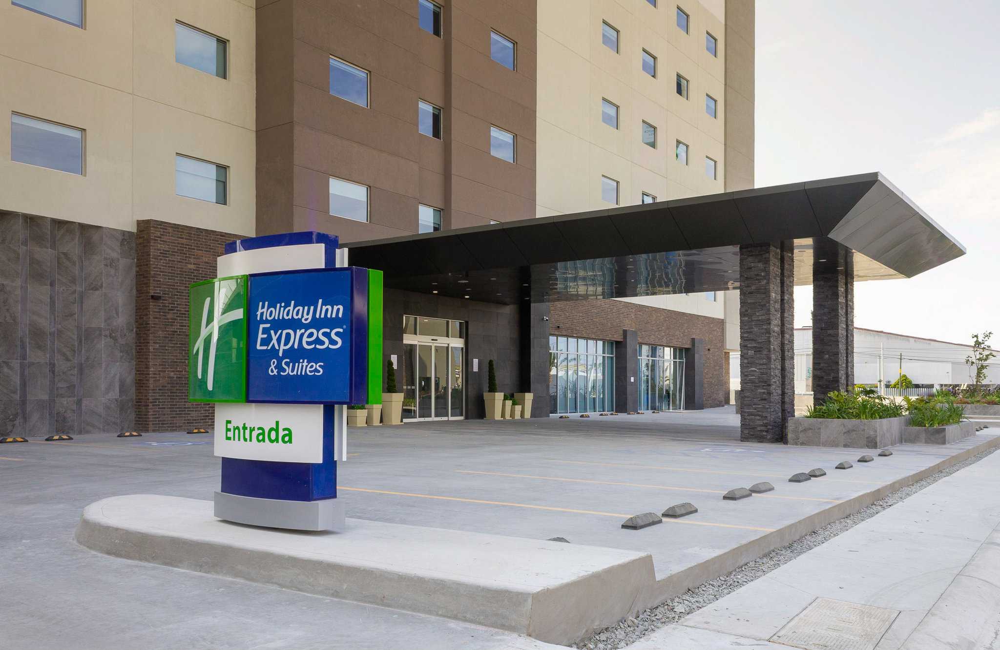 Holiday Inn Express & Suites Tijuana Otay em Tijuana, MX