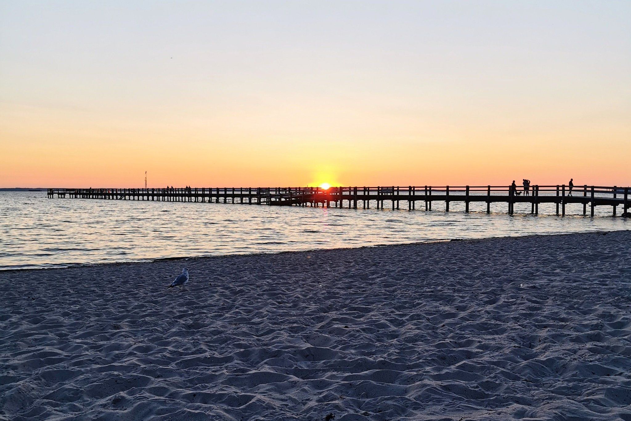 Bild på anläggning