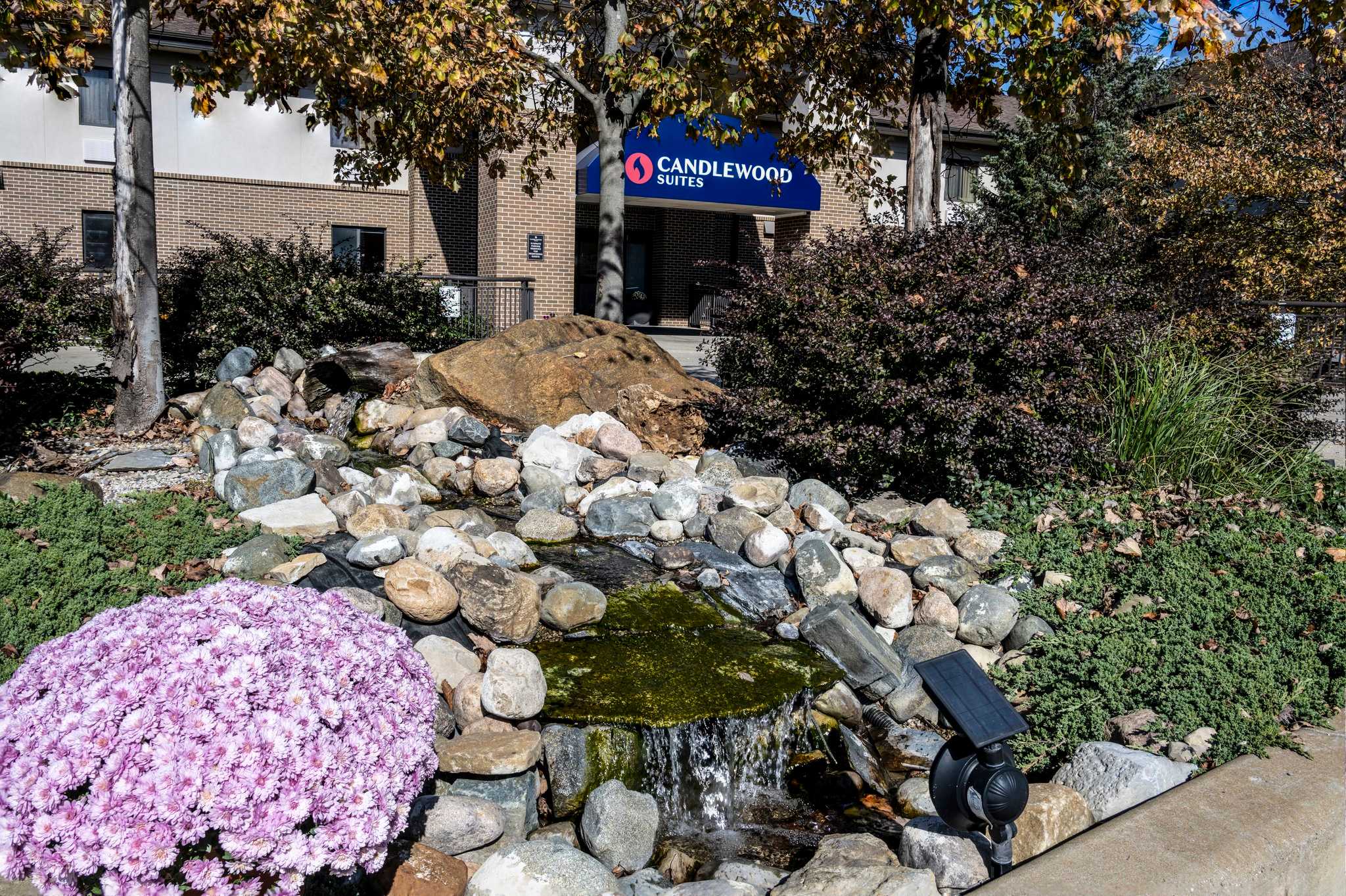 Candlewood Suites East Lansing by IHG a Lansing, MI