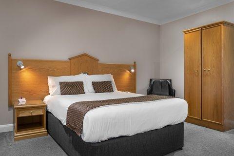 Higher Trapp House в Burnley, GB1