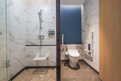 Holiday Inn Express Xi'an High-Tech Zone North in Xian, CN