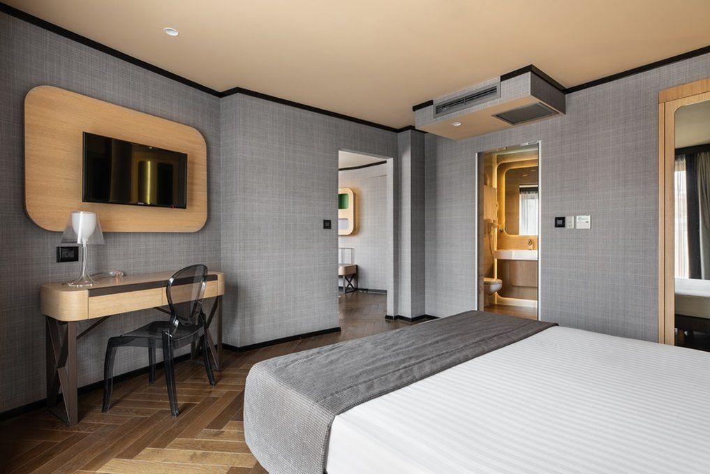 Изображение места проведения