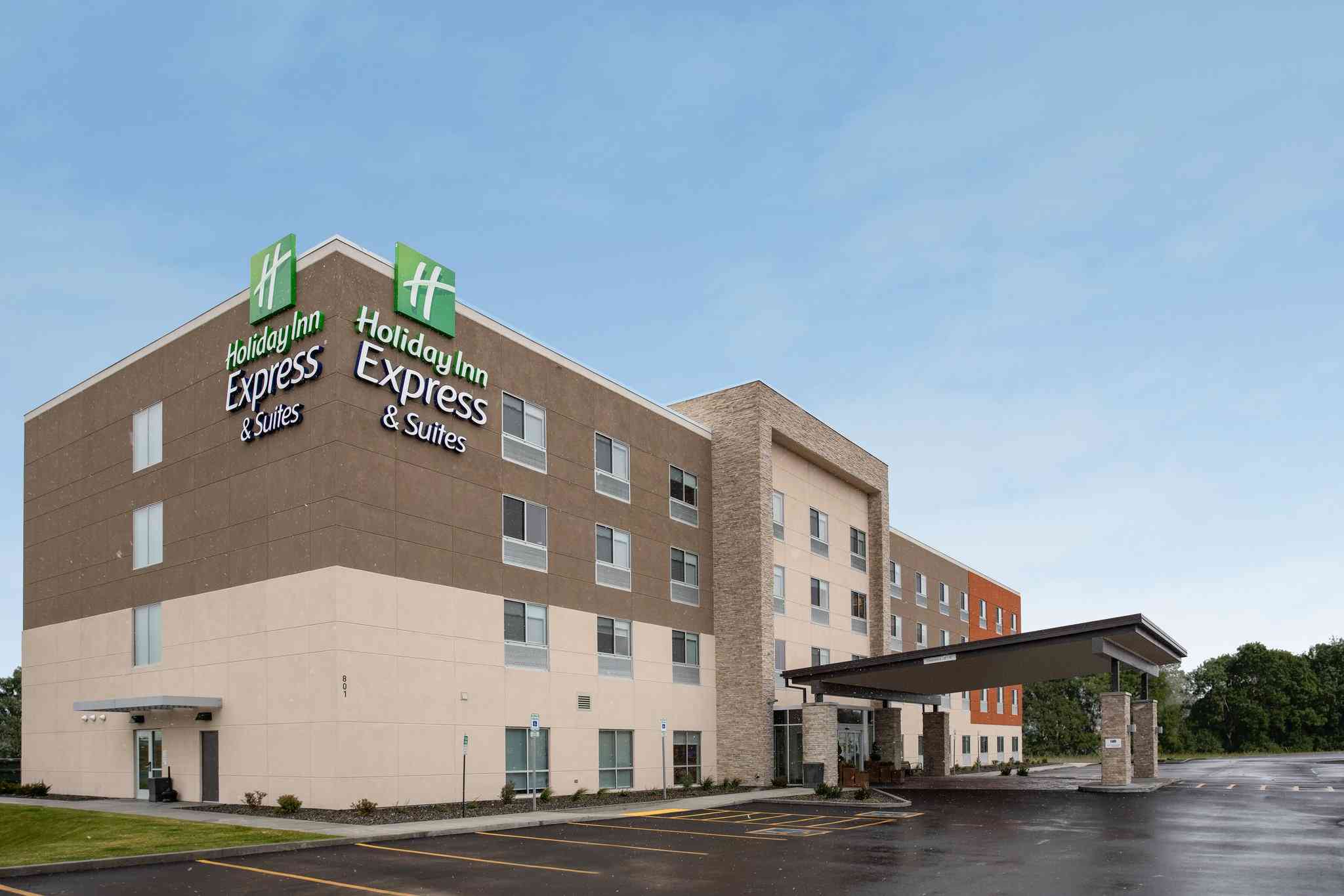 Holiday Inn Express & Suites Burley, Burley, ID