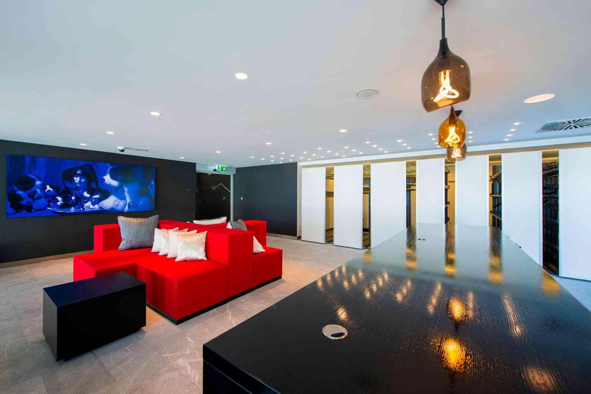 W Verbier в Verbier, CH