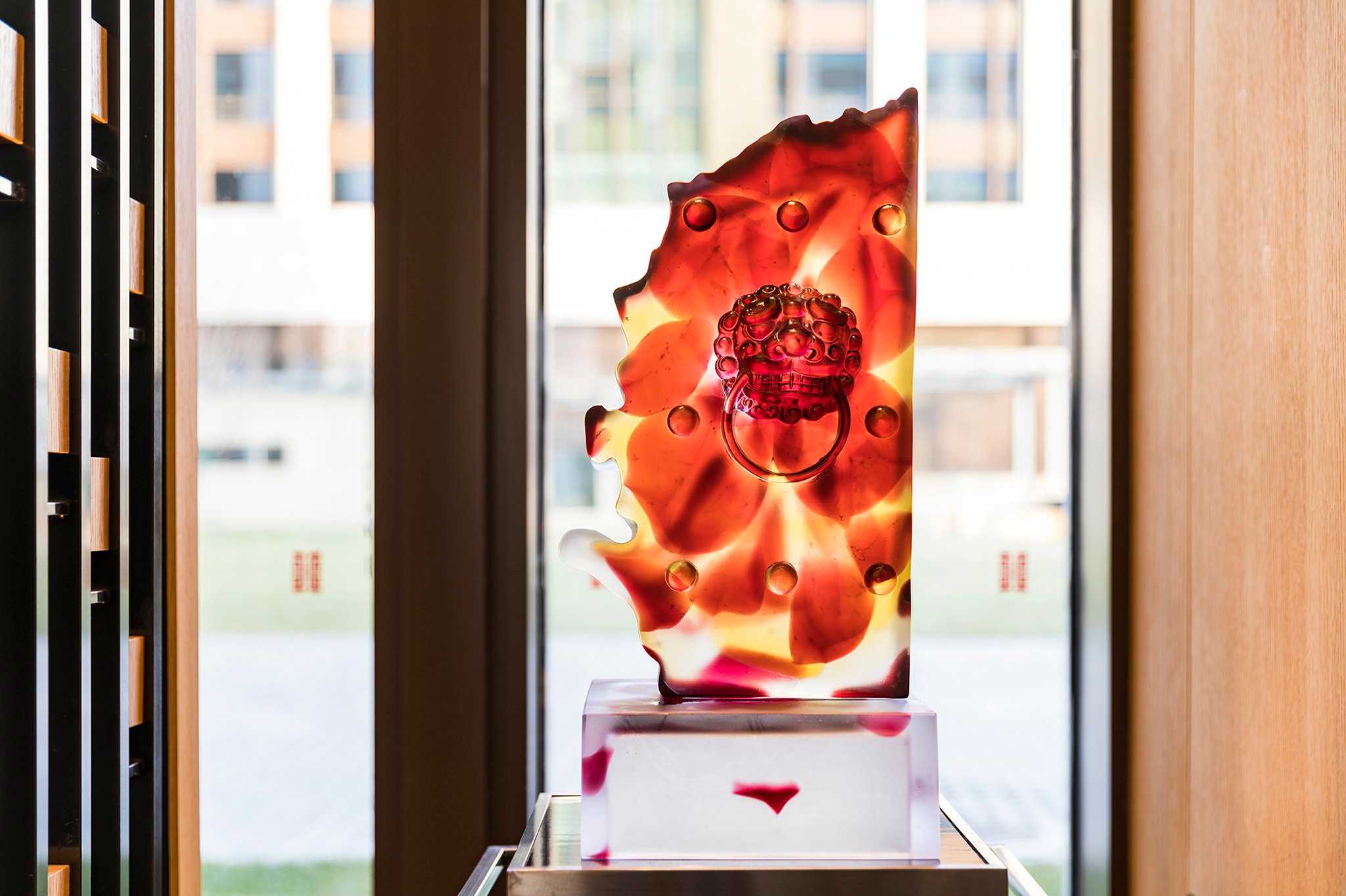 Hualuxe Beijing Xinan в Пекин, CN