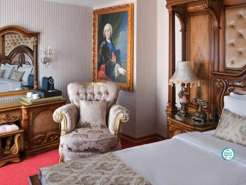 Prezident Palace Belgrade a Beograd, RS