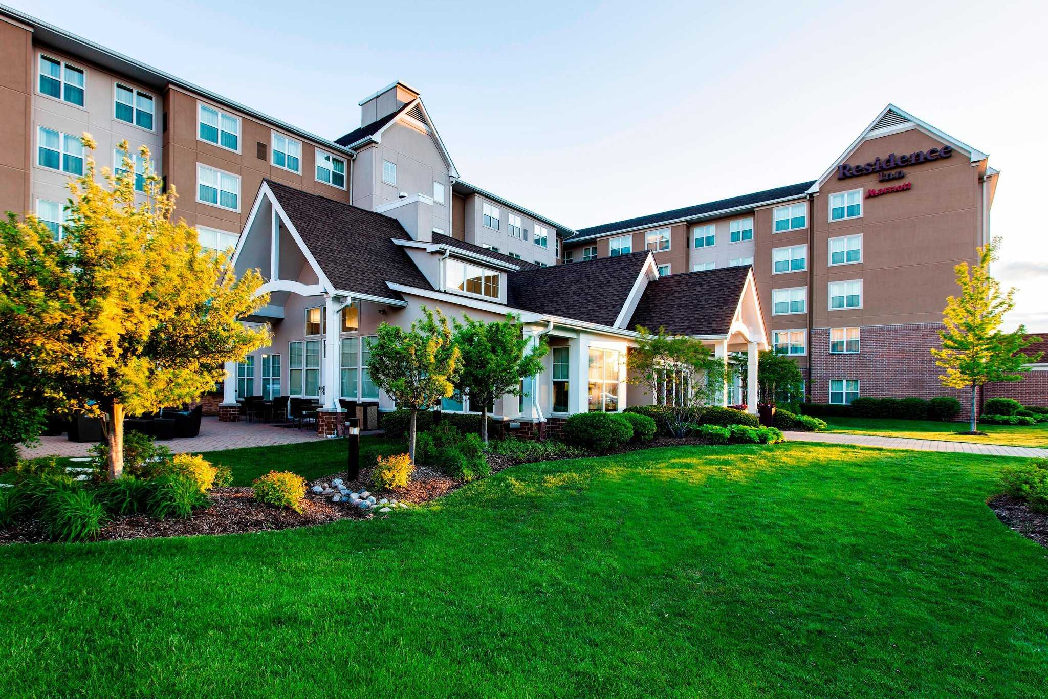 Residence Inn by Marriott Chicago Midway Airport, Bedford Park, IL
