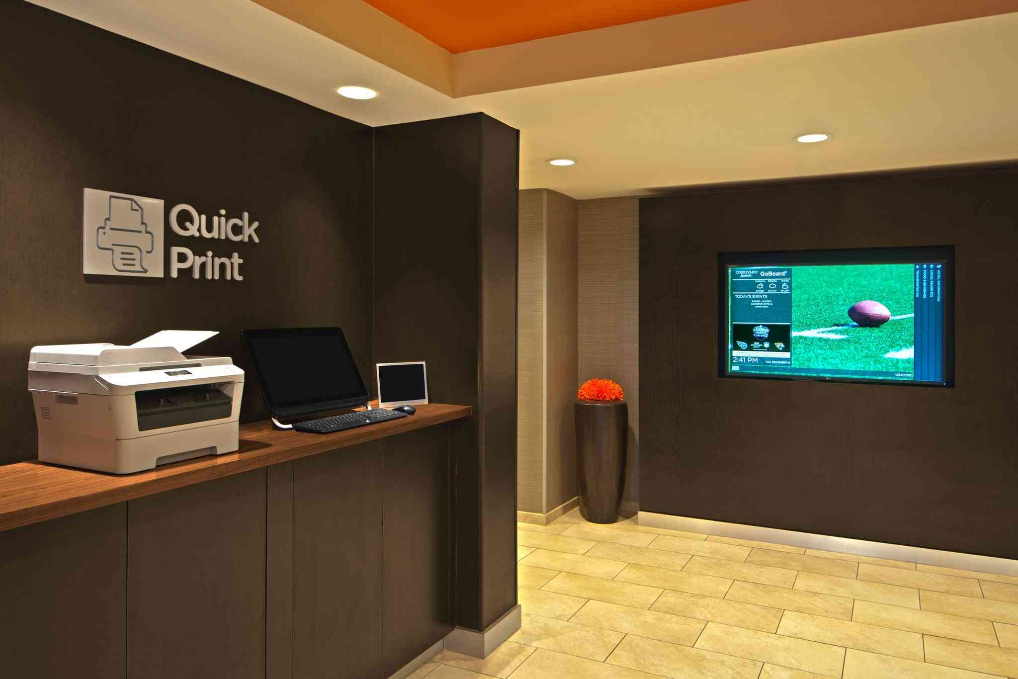 Courtyard by Marriott Bentonville, Bentonville, AR