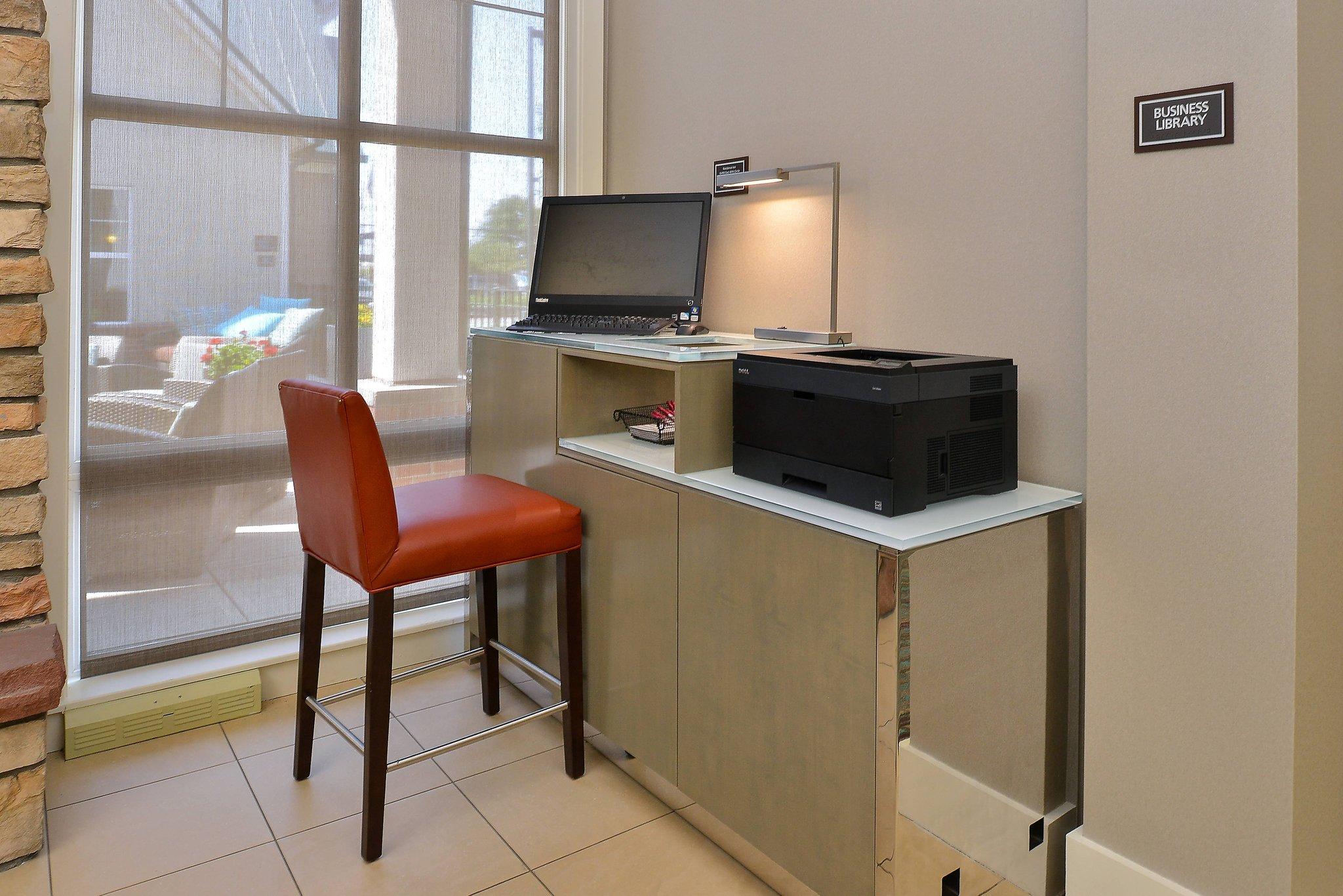 Residence Inn by Marriott Denver Airport at Gateway Park image