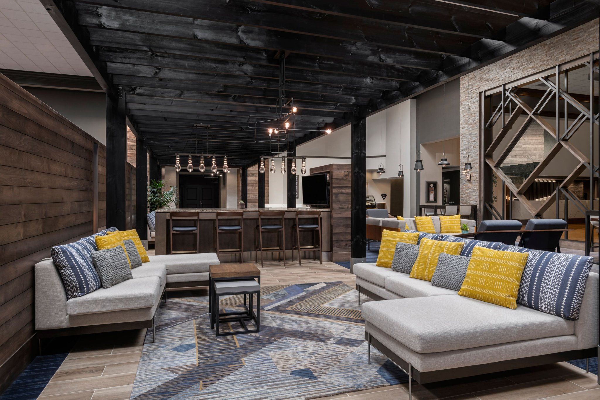 Изображение места проведения