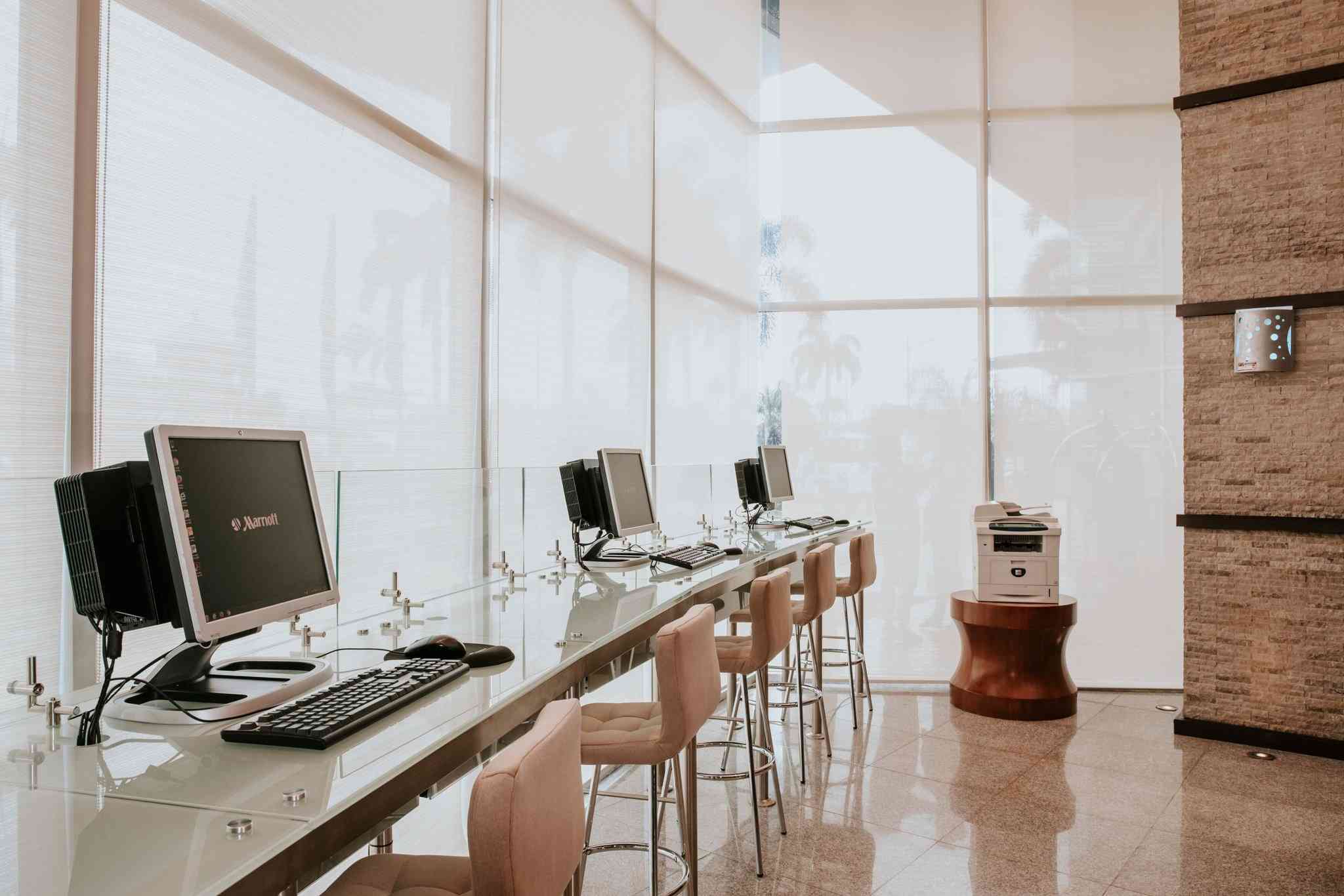 Courtyard by Marriott Guayaquil a Guayaquil, EC