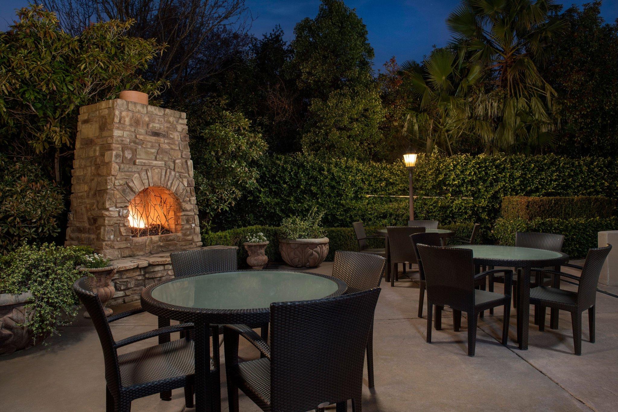 The Westin Sacramento Riverfront Hotel & Spa image