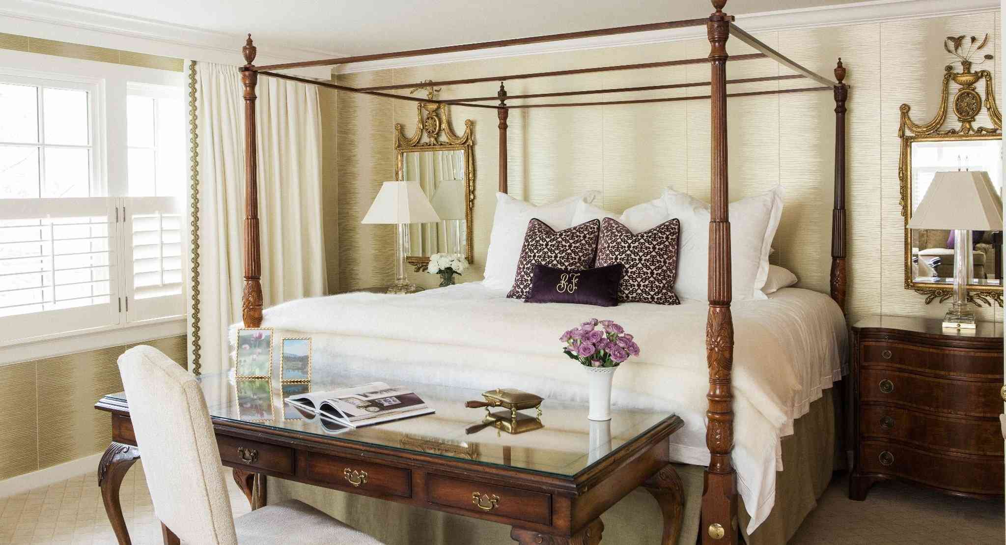 Blackberry Farm à Maryville, TN