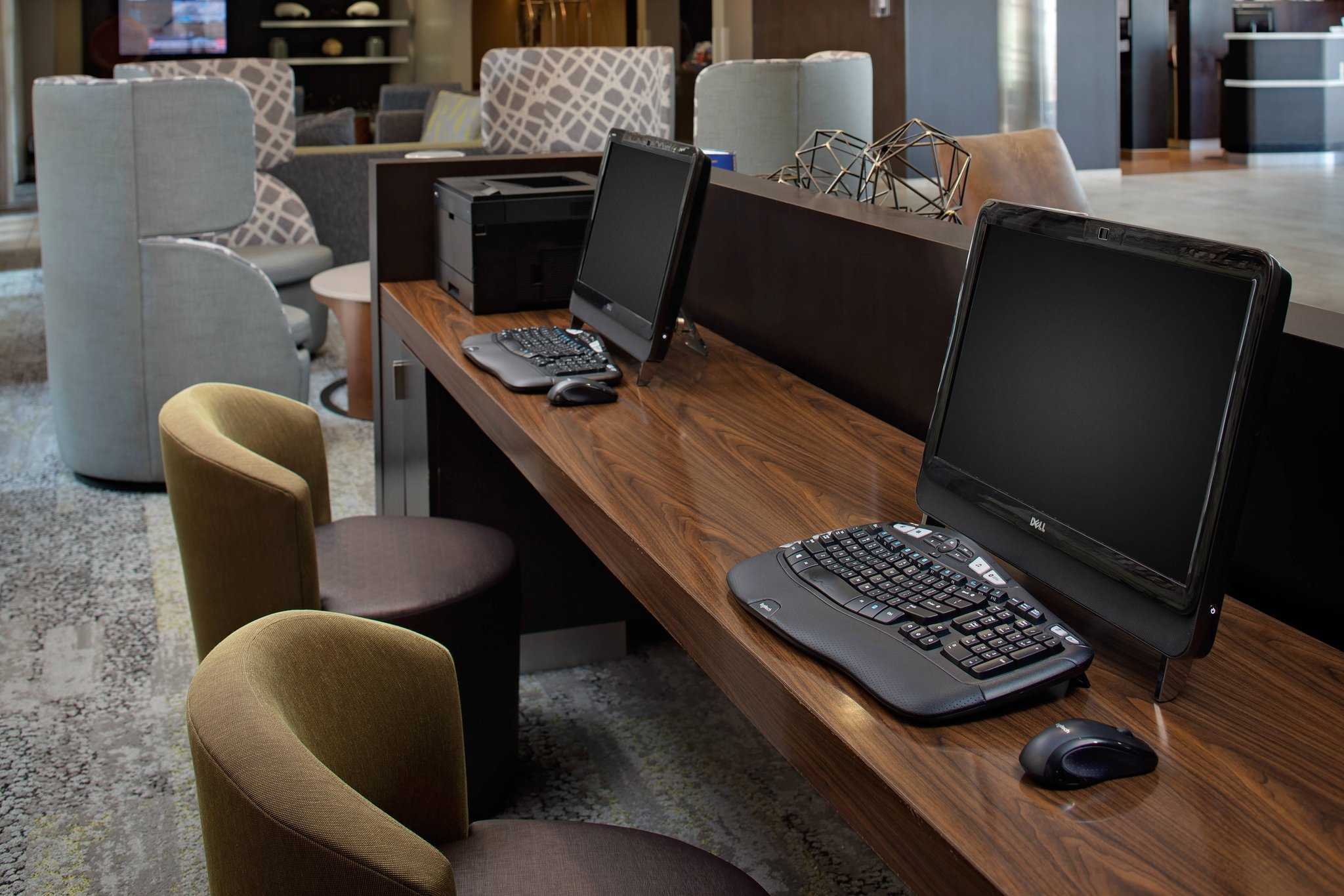 Courtyard by Marriott Fort Lauderdale North/Cypress Creek a Fort Lauderdale, FL